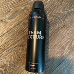 Full sized NEW Team Texture Spray Beachwaver